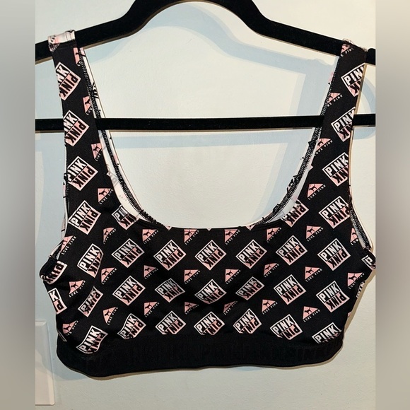 PINK Victoria's Secret Other - VS Pink Sports Bra NWOT